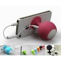 Cellphone Suction Speaker Stand